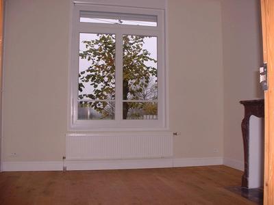 Maison ancienne - 80 m² - 4 pièces