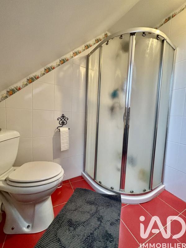 Maison de campagne - 190 m² - 9 pièces