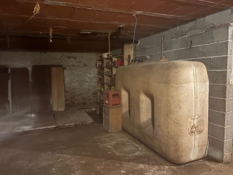 Maison - 80 m² - 5 pièces