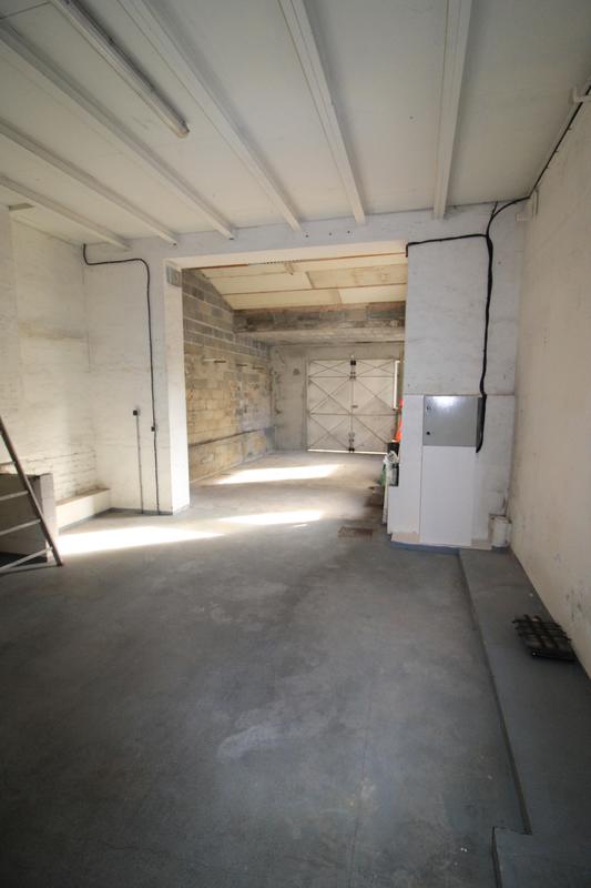 Maison - 95 m² - 6 pièces