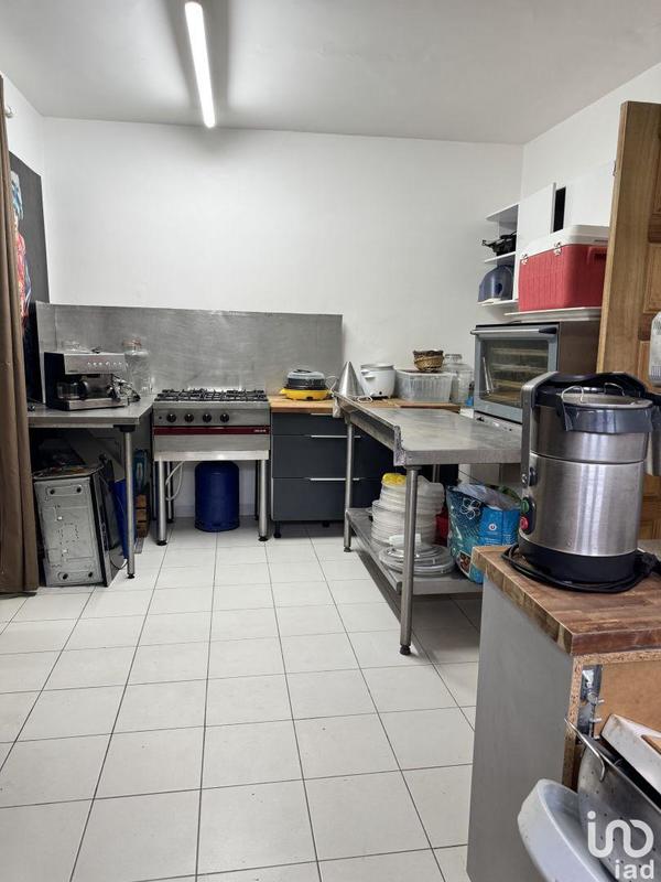 Local commercial - 106 m²