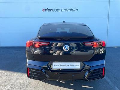 Bmw X2 sDrive 20i 170ch Dkg7 m Sport