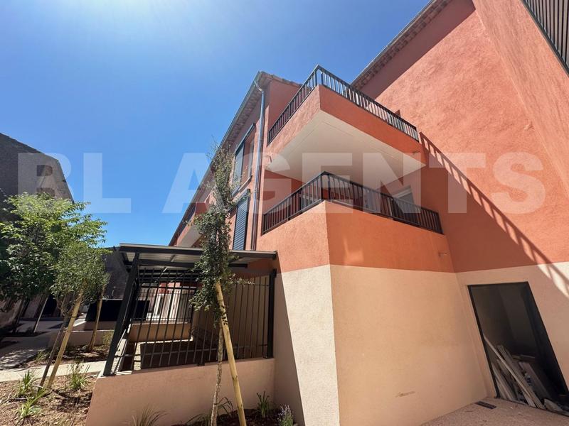 Duplex - 87 m² - 4 pièces