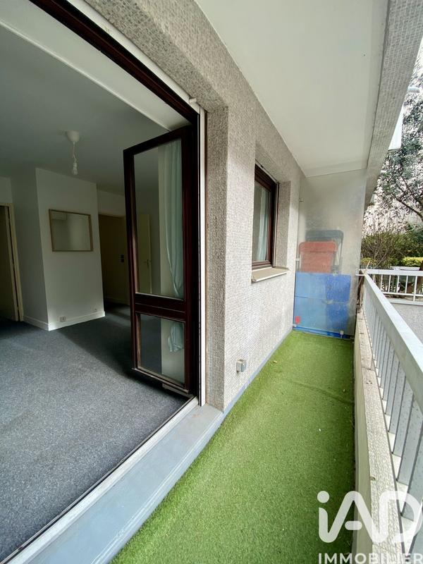 Appartement - 29 m² - 1 pièce