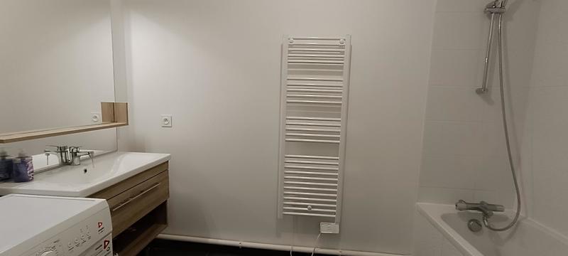 Appartement - 84 m² - 4 pièces