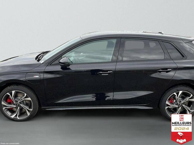 Audi A3 sportback Nouvelle 45 Tfsi E Hybride Rechargeab