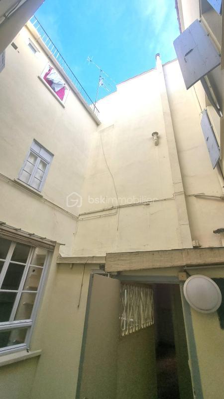 Appartement - 125 m² - 5 pièces