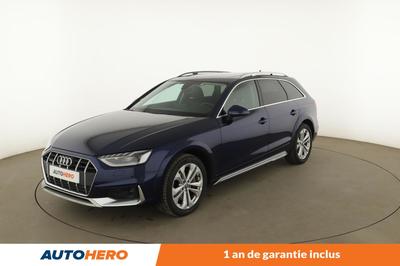 Audi A4 Allroad 45 Tdi Design Quattro Tiptronic 231 ch