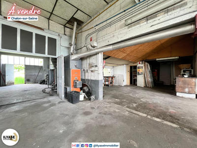 Propriété - 294 m² - 5 pièces