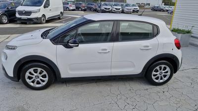 Citroën C3 Puretech 82 Feel