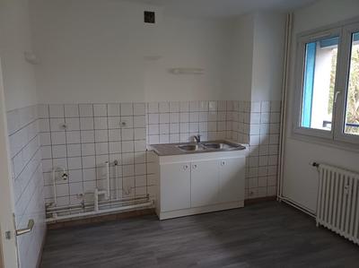 Appartement - 127 m² - 7 pièces