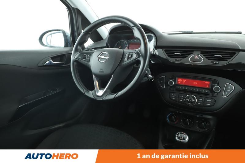 Opel Corsa 1.4 Edition 5p 90 ch