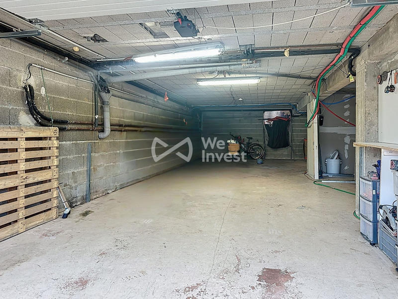 Maison - 119 m² - 4 pièces