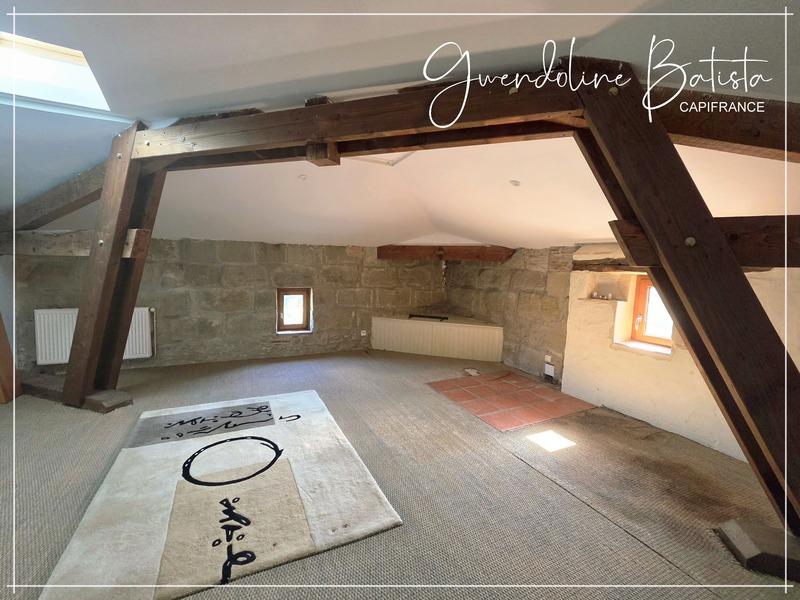 Propriété - 568 m² - 17 pièces