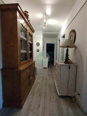 Appartement - 77 m² - 3 pièces