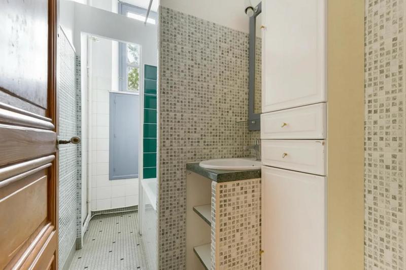 Appartement - 103 m² - 5 pièces