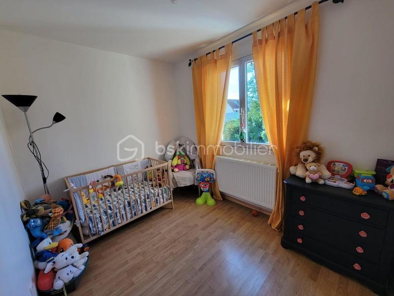 Pavillon - 168 m² - 7 pièces