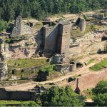 Château Fort de Fleckenstein