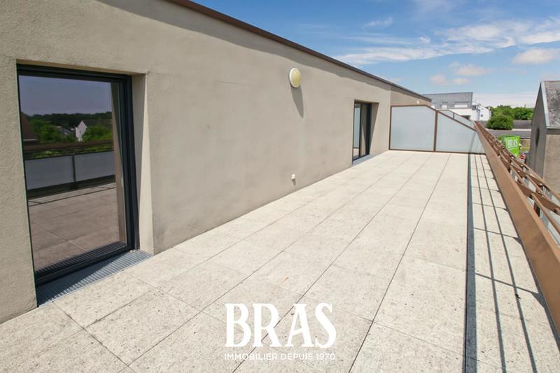 Appartement - 39 m² - 2 pièces