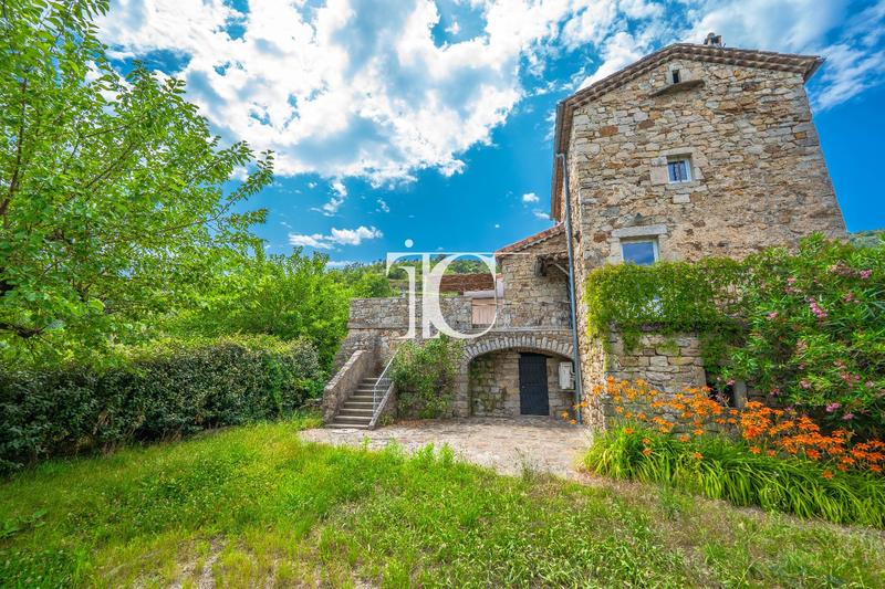 Maison - 56 m² - 3 pièces