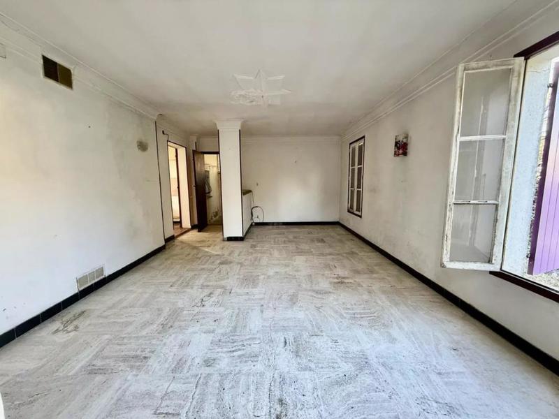 Maison - 88 m² - 5 pièces