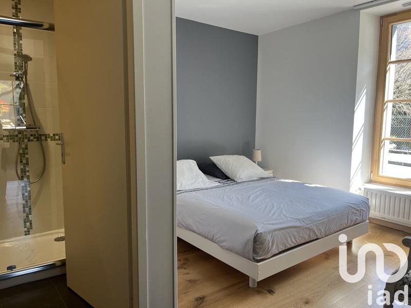 Maison - 164 m² - 5 pièces