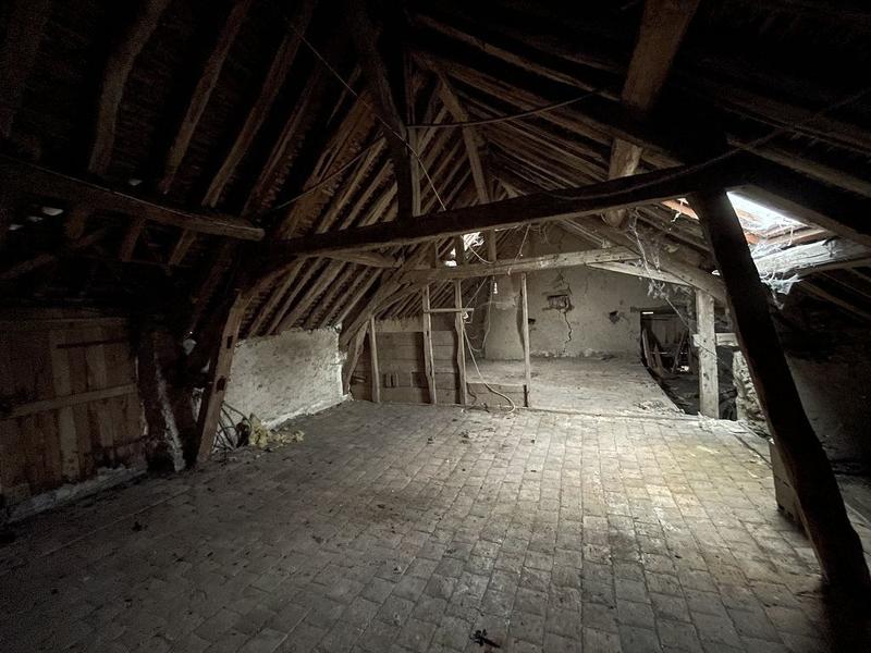 Maison traditionnelle - 135 m² - 5 pièces