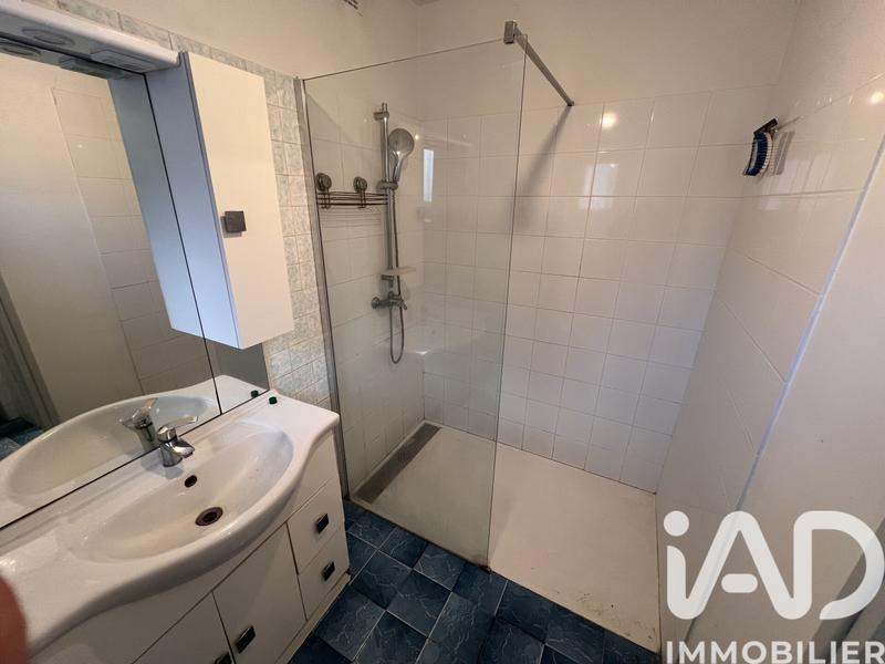 Maison de campagne - 111 m² - 5 pièces