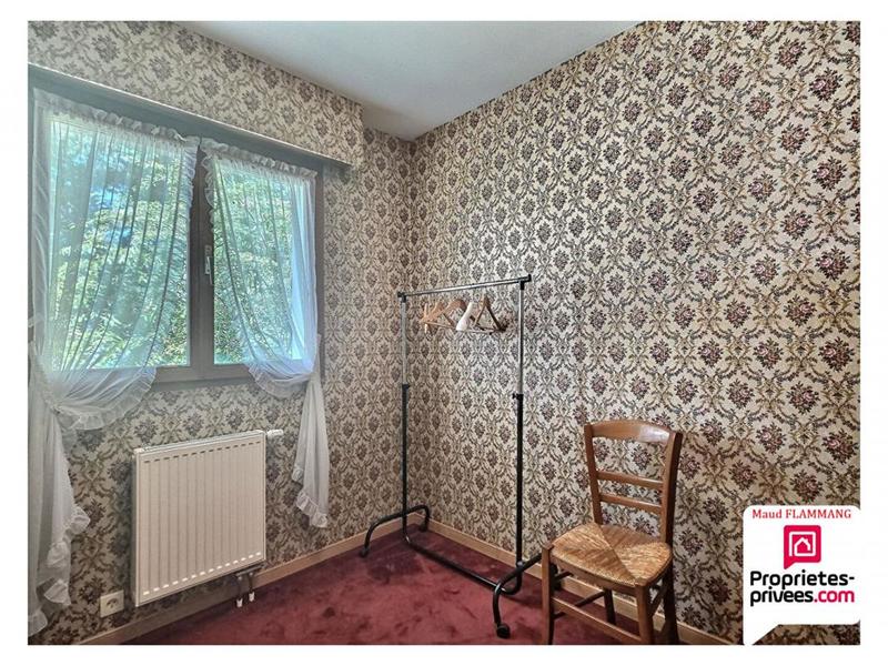 Maison - 134 m² - 6 pièces