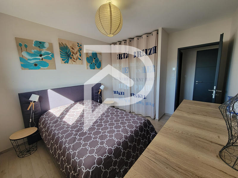 Maison - 117 m² - 5 pièces