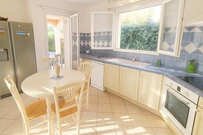 Maison - 182 m² - 7 pièces