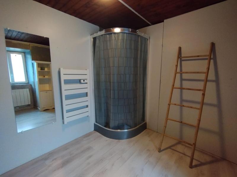 Maison - 141 m² - 6 pièces