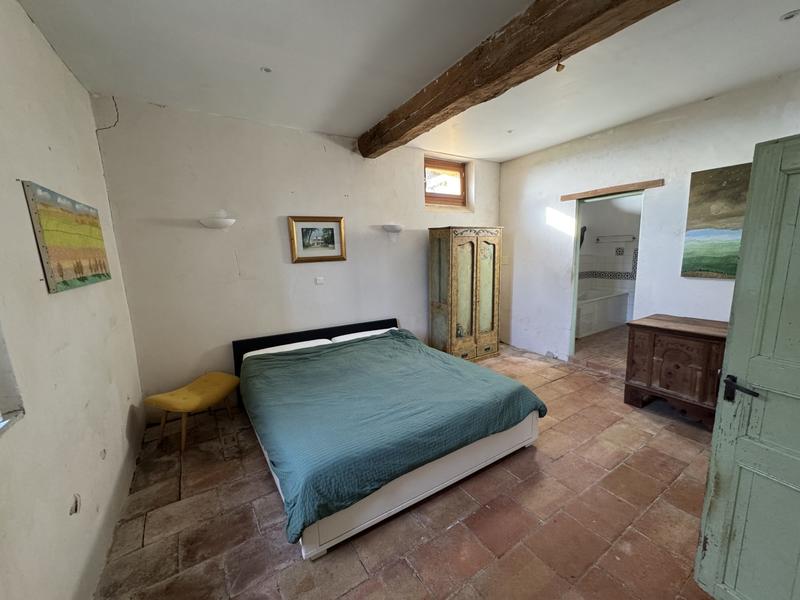 Maison ancienne - 427 m² - 14 pièces