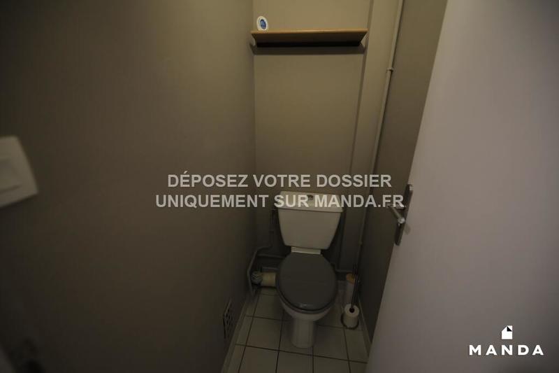 Appartement - 68 m² - 3 pièces