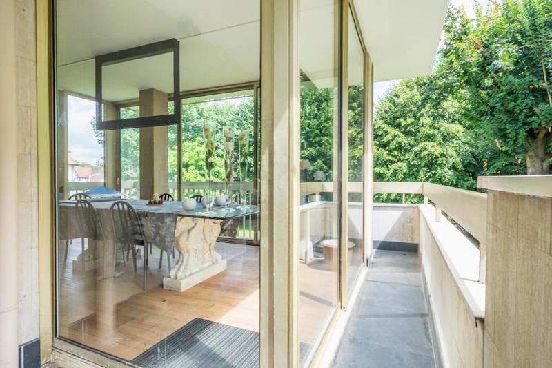 Appartement - 135 m² - 5 pièces