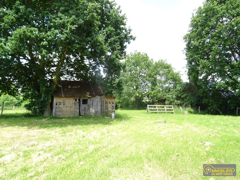 Maison - 103 m² - 3 pièces