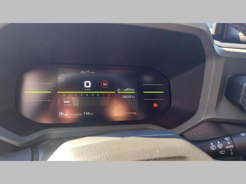 Dacia Duster Eco-G 100 Extreme