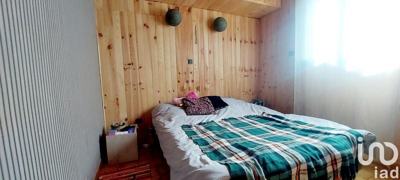 Maison - 140 m² - 7 pièces