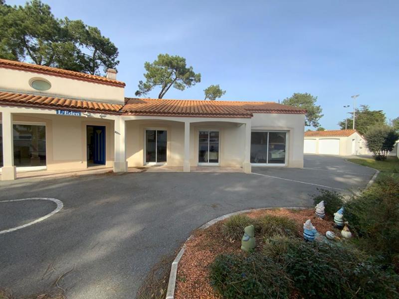 Maison - 176 m² - 5 pièces