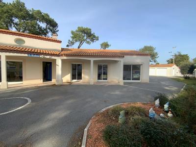 Maison - 176 m² - 5 pièces