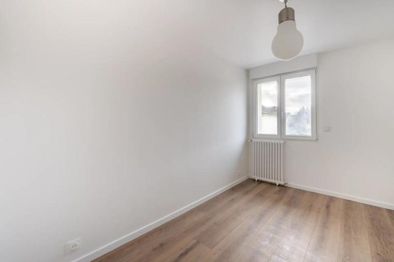 Maison - 118 m² - 6 pièces