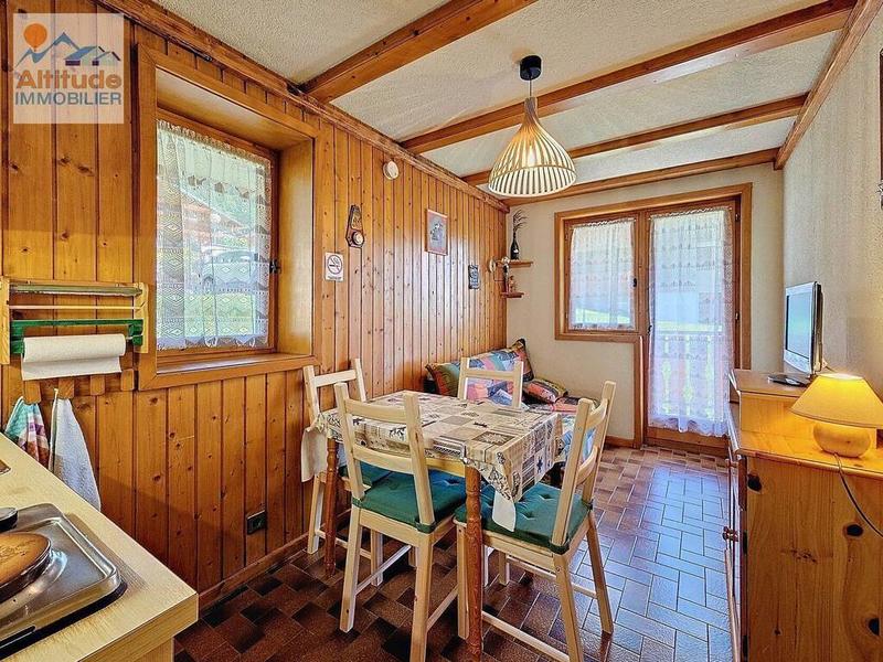 Studio - 16 m² - 1 pièce