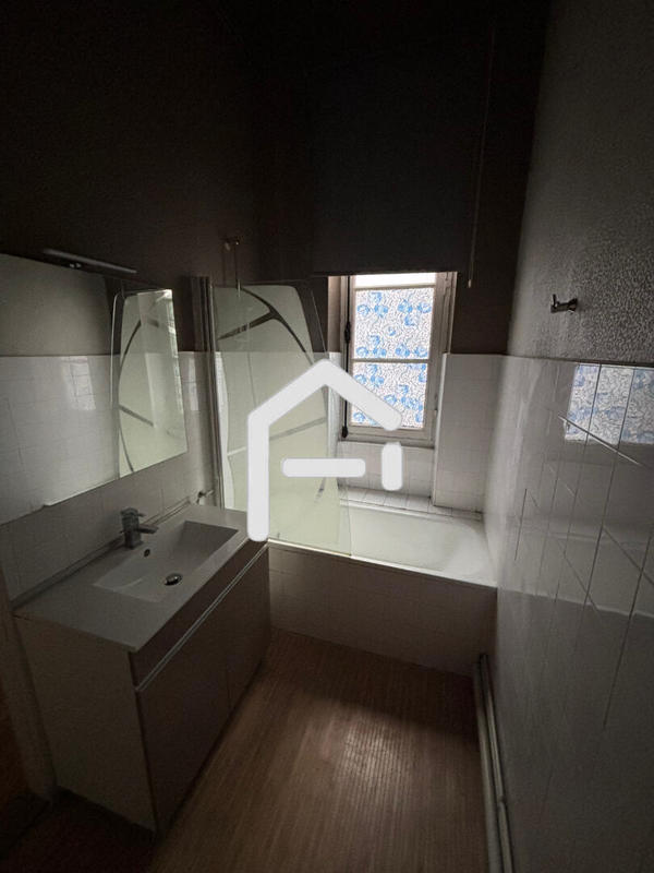 Appartement - 109 m² - 4 pièces