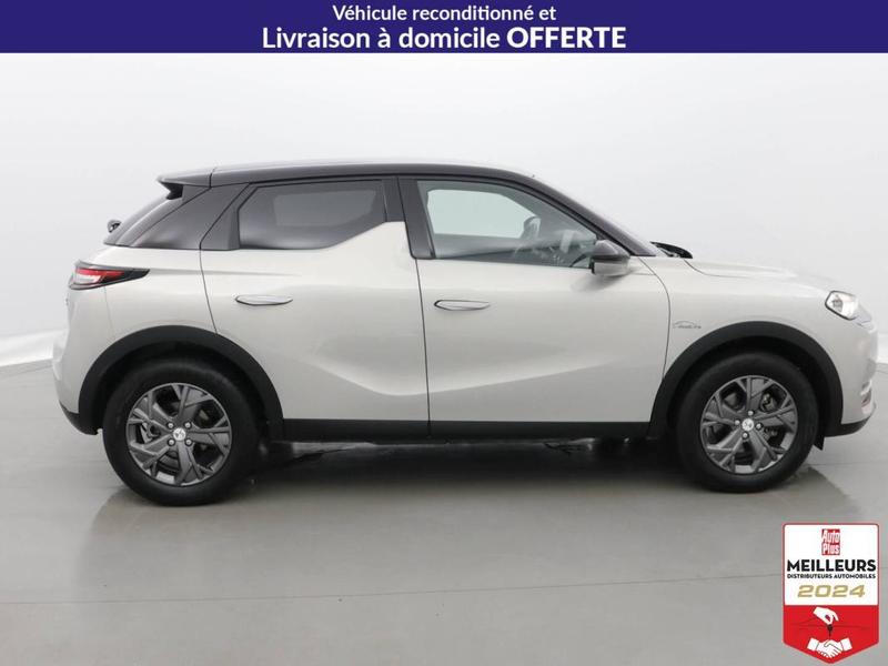 Ds Ds 3 Ds3 Crossback E-Tense Montmartre
