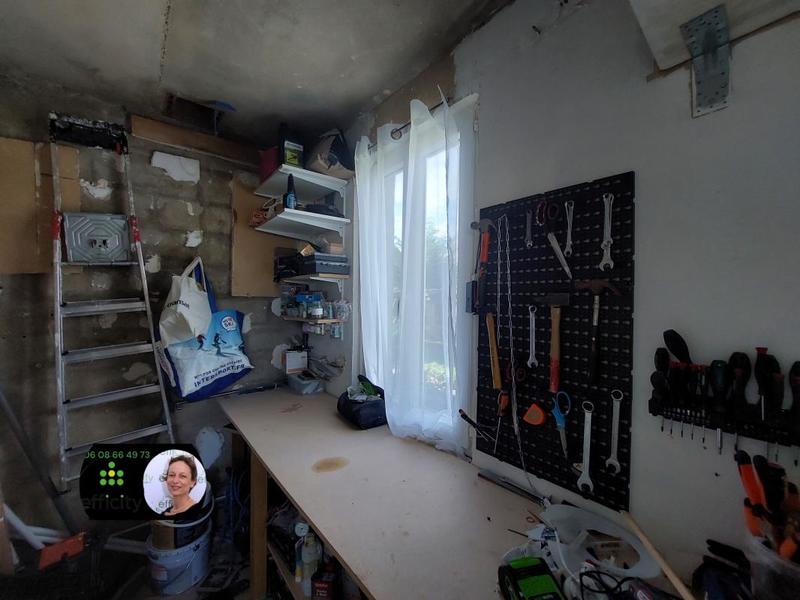 Maison - 156 m² - 5 pièces