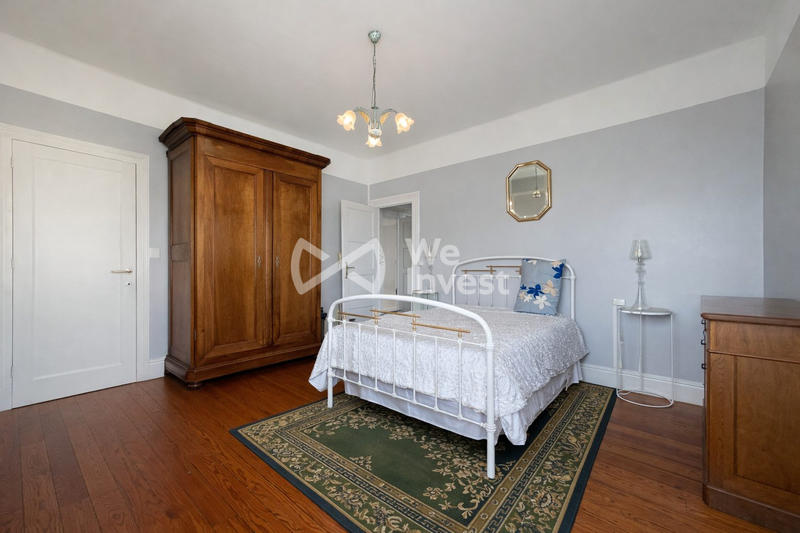 Maison - 163 m² - 6 pièces