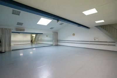 Immeuble - 650 m² - 14 pièces