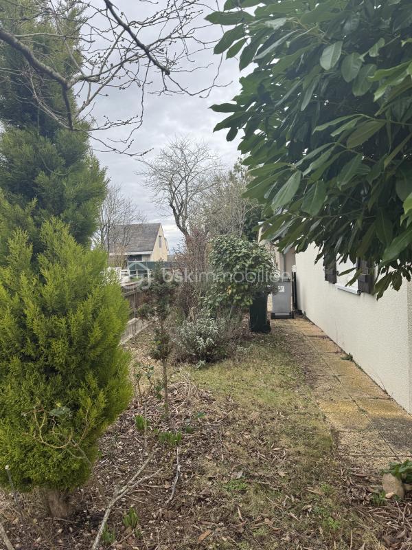 Maison - 86 m² - 5 pièces