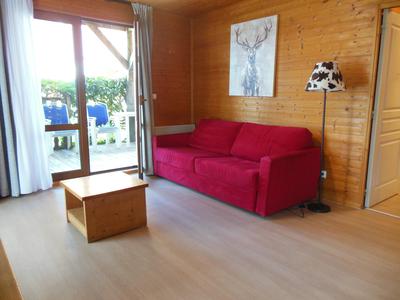 Appartement - 53 m² - 3 pièces