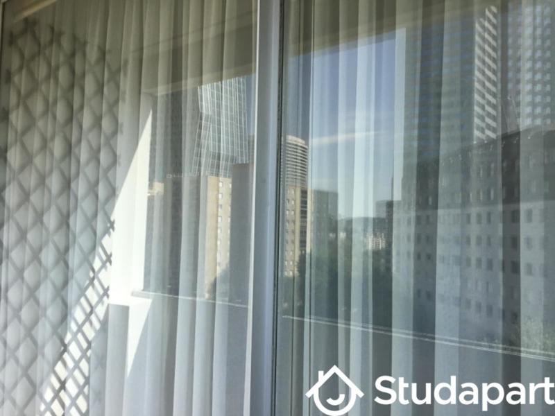 Appartement - 38 m² - 1 pièce